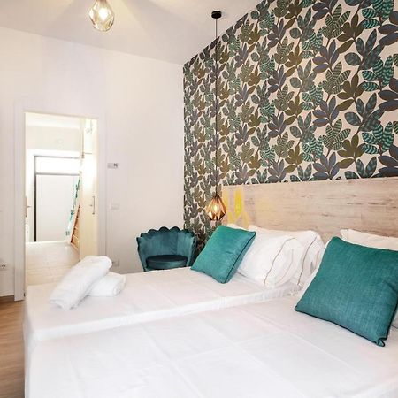 Lungomare Rooms 奧爾比亞 外观 照片