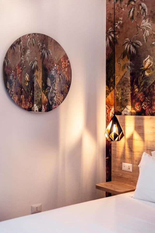 Lungomare Rooms 奧爾比亞 外观 照片