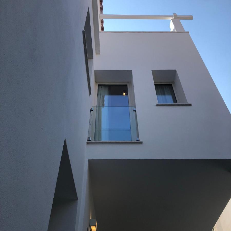 Lungomare Rooms 奧爾比亞 外观 照片